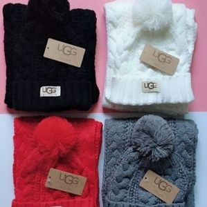 Other - Uggs Hat and Scarf Other - Uggs Hat and Scarf